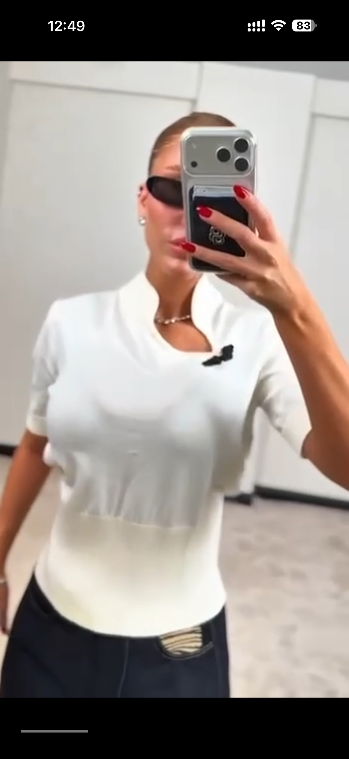 Bluzë