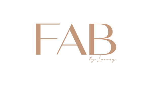 FAB by luxury